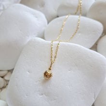 Load image into Gallery viewer, Helios Necklace