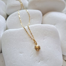 Load image into Gallery viewer, Helios Necklace