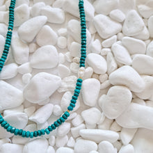 Load image into Gallery viewer, Aegean Necklace