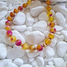 Load image into Gallery viewer, Tequila Sunrise Necklace