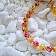 Load image into Gallery viewer, Tequila Sunrise Necklace