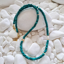 Load image into Gallery viewer, Aegean Necklace