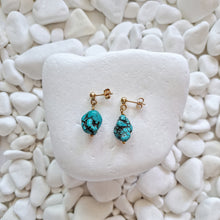 Load image into Gallery viewer, Sea Drop Earrings