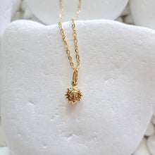 Load image into Gallery viewer, Helios Necklace