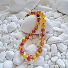 Load image into Gallery viewer, Tequila Sunrise Necklace