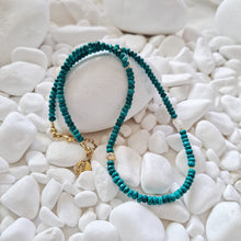 Load image into Gallery viewer, Aegean Necklace
