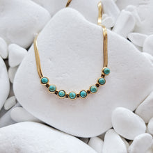 Load image into Gallery viewer, Lagoon Necklace