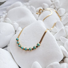 Load image into Gallery viewer, Lagoon Necklace