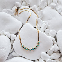 Load image into Gallery viewer, Lagoon Necklace