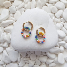 Load image into Gallery viewer, Honolulu Earrings