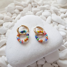 Load image into Gallery viewer, Honolulu Earrings