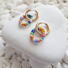 Load image into Gallery viewer, Honolulu Earrings