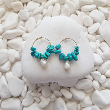 Load image into Gallery viewer, Bali Earrings