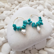 Load image into Gallery viewer, Bali Earrings