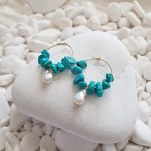 Load image into Gallery viewer, Bali Earrings