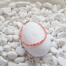 Load image into Gallery viewer, Coral Reef Bracelet