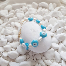 Load image into Gallery viewer, Mati Bracelet