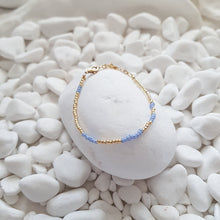 Load image into Gallery viewer, Beam Bracelet