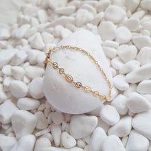 Load image into Gallery viewer, Eyes On Me Bracelet