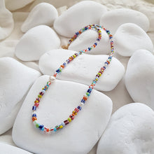 Load image into Gallery viewer, Circus Necklace