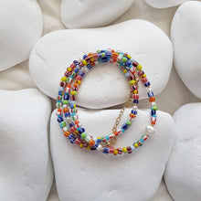 Load image into Gallery viewer, Circus Necklace