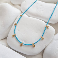 Load image into Gallery viewer, Turquoise Dream Necklace