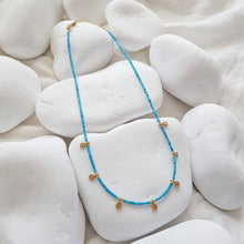 Load image into Gallery viewer, Turquoise Dream Necklace