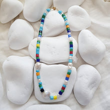 Load image into Gallery viewer, Tutti Frutti Necklace