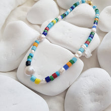 Load image into Gallery viewer, Tutti Frutti Necklace
