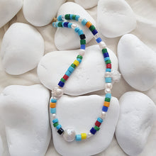 Load image into Gallery viewer, Tutti Frutti Necklace