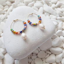 Load image into Gallery viewer, Coastal Earrings