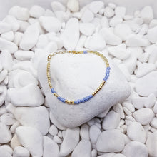 Load image into Gallery viewer, Beam Bracelet