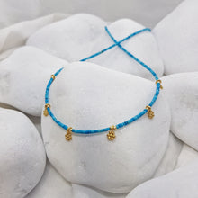 Load image into Gallery viewer, Turquoise Dream Necklace