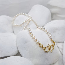 Load image into Gallery viewer, Pearly Dreams Necklace