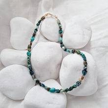 Load image into Gallery viewer, Atlantis Necklace