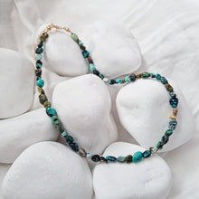 Load image into Gallery viewer, Atlantis Necklace