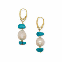 Load image into Gallery viewer, Mare Earrings