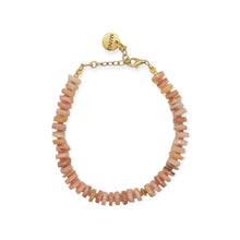 Load image into Gallery viewer, Pink Sand Bracelet