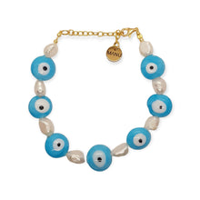 Load image into Gallery viewer, Mati Bracelet