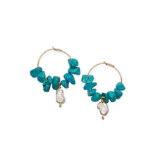 Load image into Gallery viewer, Bali Earrings