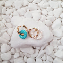 Load image into Gallery viewer, Bay Earrings