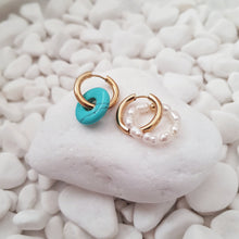 Load image into Gallery viewer, Bay Earrings