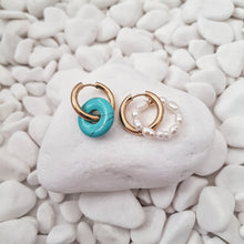 Load image into Gallery viewer, Bay Earrings