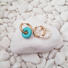 Load image into Gallery viewer, Bay Earrings