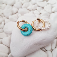 Load image into Gallery viewer, Bay Earrings