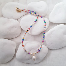 Load image into Gallery viewer, Mallorca Necklace