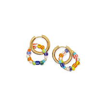 Load image into Gallery viewer, Honolulu Earrings