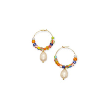 Load image into Gallery viewer, Coastal Earrings