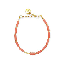 Load image into Gallery viewer, Pink Lake Bracelet