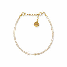 Load image into Gallery viewer, Baby Pearls Bracelet